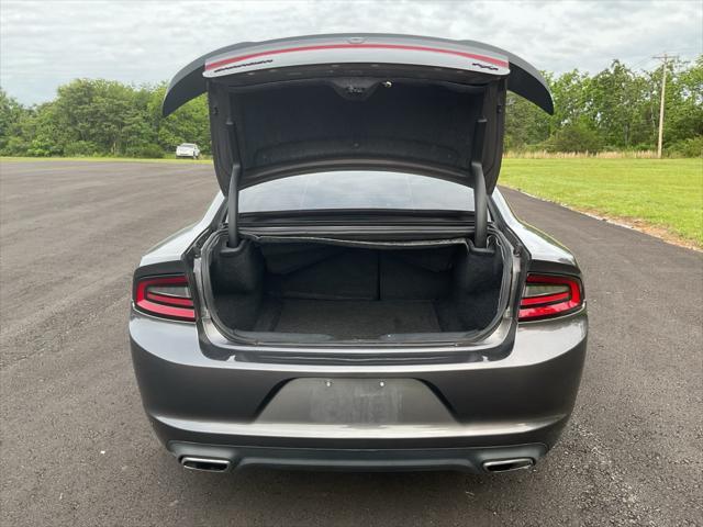 used 2016 Dodge Charger car, priced at $15,799