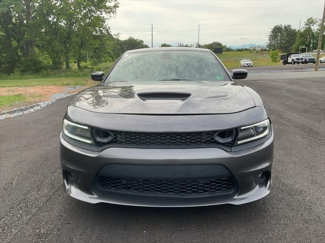 used 2016 Dodge Charger car, priced at $15,799