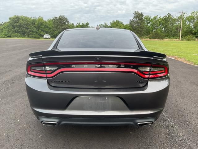 used 2016 Dodge Charger car, priced at $15,799