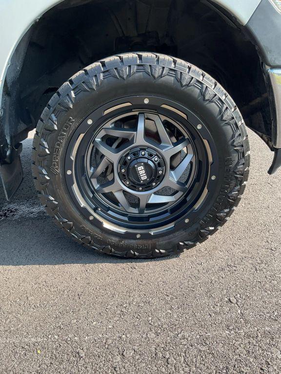 used 2018 Ram 1500 car, priced at $13,999