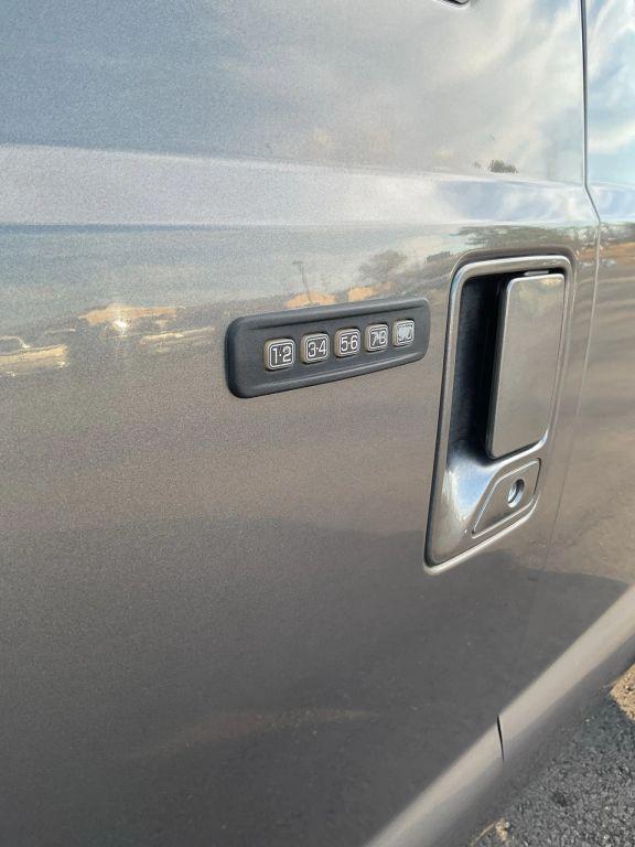 used 2013 Ford F-250 car, priced at $31,799