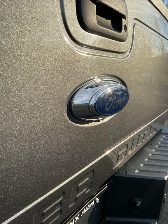 used 2013 Ford F-250 car, priced at $31,799