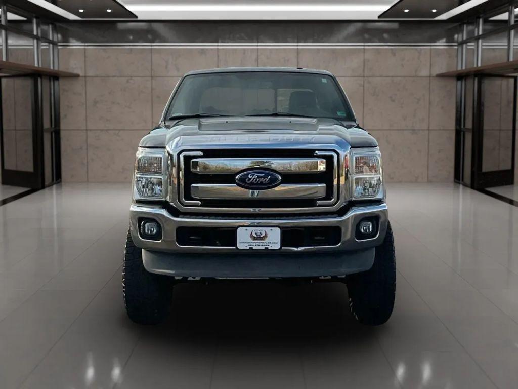 used 2013 Ford F-250 car, priced at $31,799