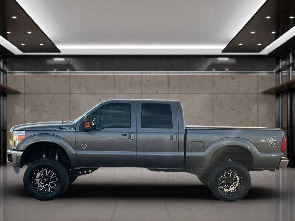 used 2013 Ford F-250 car, priced at $31,799