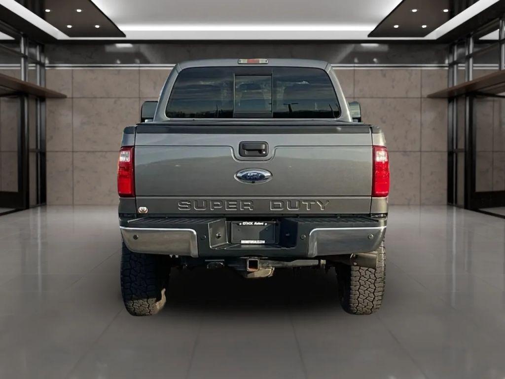 used 2013 Ford F-250 car, priced at $31,799