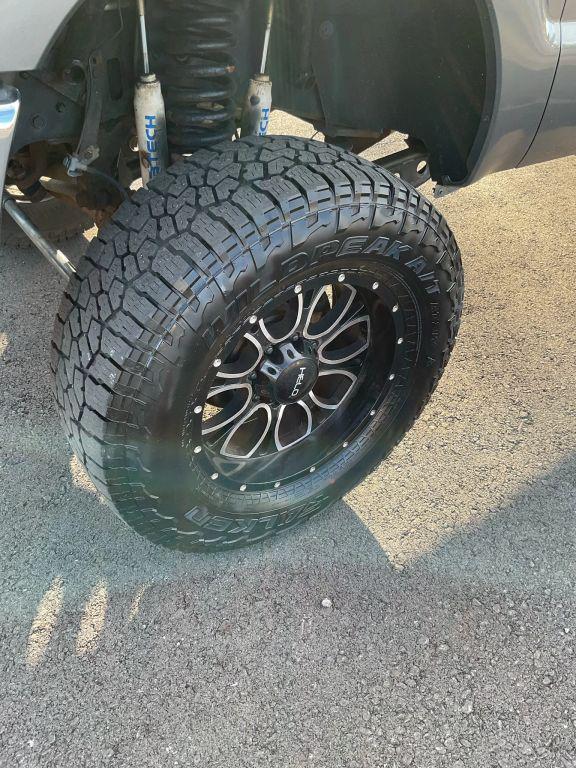 used 2013 Ford F-250 car, priced at $31,799