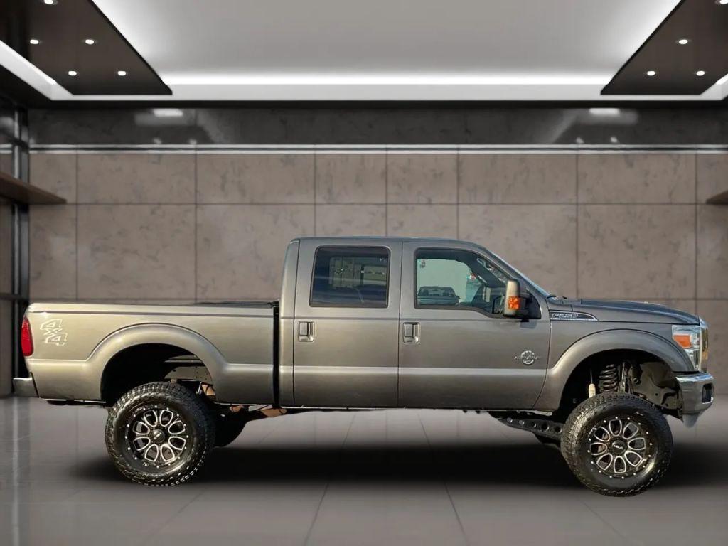 used 2013 Ford F-250 car, priced at $31,799