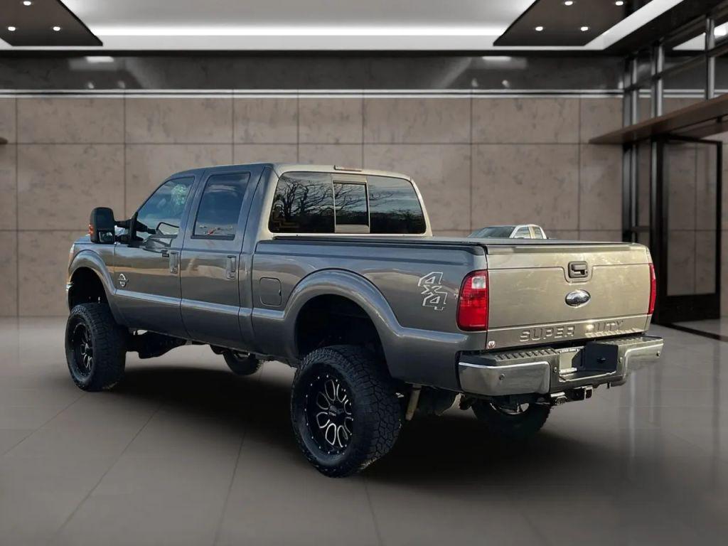 used 2013 Ford F-250 car, priced at $31,799