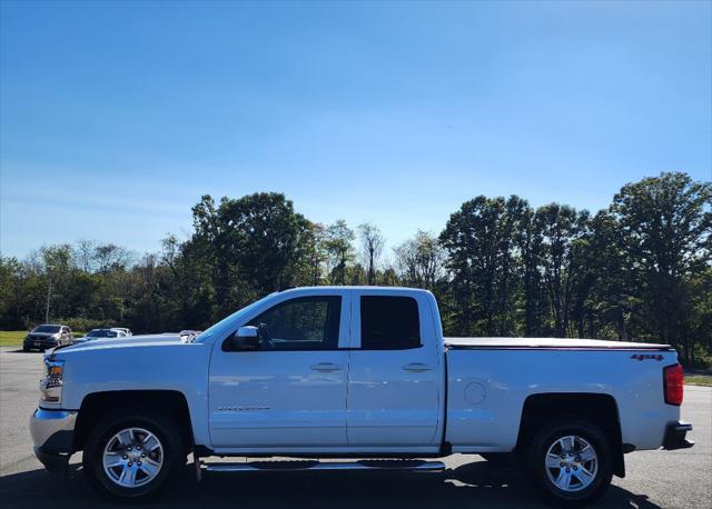 used 2019 Chevrolet Silverado 1500 car, priced at $19,999