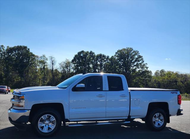 used 2019 Chevrolet Silverado 1500 car, priced at $19,999