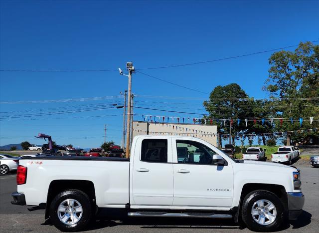 used 2019 Chevrolet Silverado 1500 car, priced at $19,999