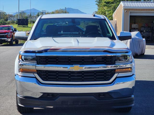 used 2019 Chevrolet Silverado 1500 car, priced at $19,999