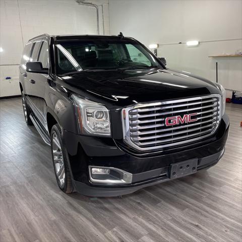 used 2019 GMC Yukon XL car, priced at $24,999