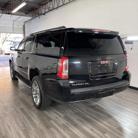 used 2019 GMC Yukon XL car, priced at $24,999