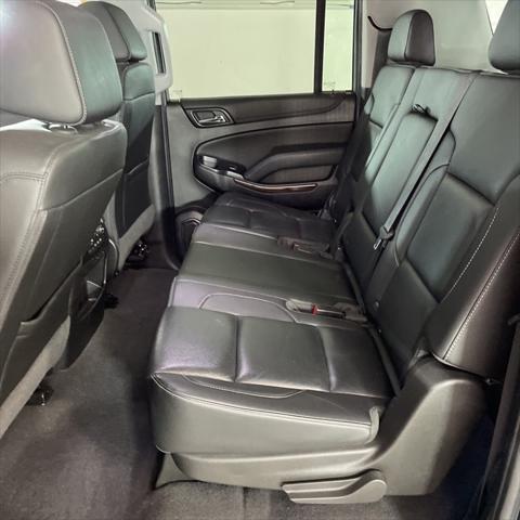 used 2019 GMC Yukon XL car, priced at $24,999