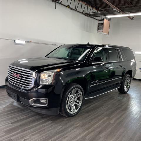 used 2019 GMC Yukon XL car, priced at $24,999