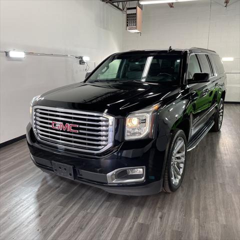 used 2019 GMC Yukon XL car, priced at $24,999