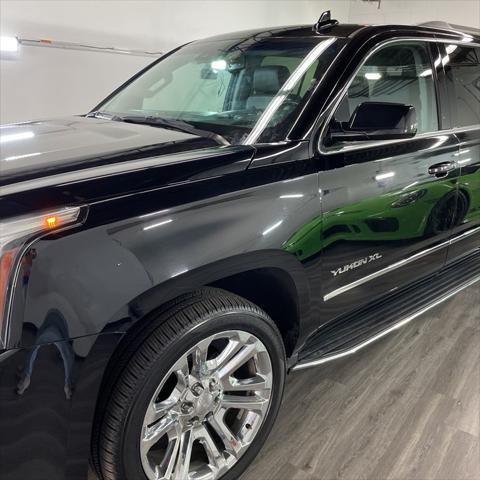 used 2019 GMC Yukon XL car, priced at $24,999