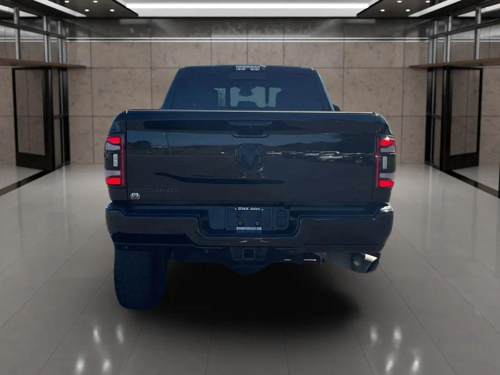 used 2020 Ram 2500 car, priced at $50,999