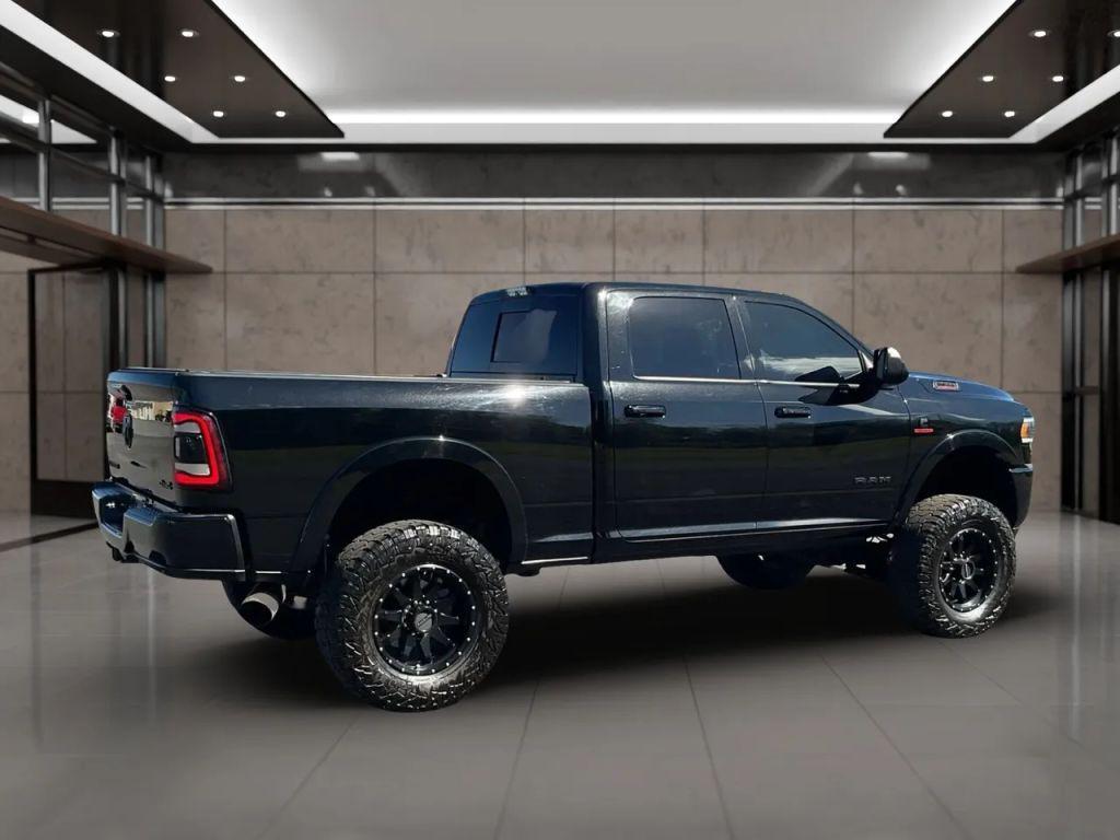 used 2020 Ram 2500 car, priced at $50,999