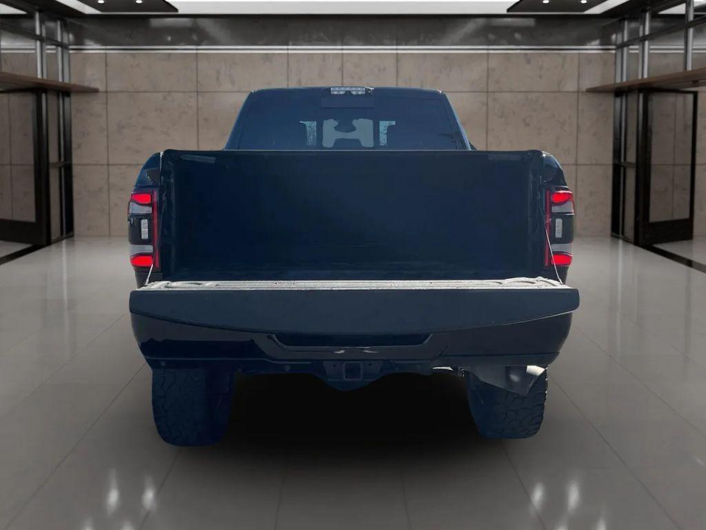 used 2020 Ram 2500 car, priced at $50,999