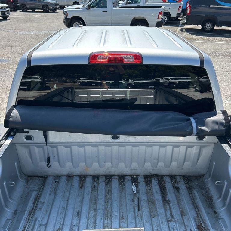 used 2015 Chevrolet Silverado 2500 car, priced at $18,999