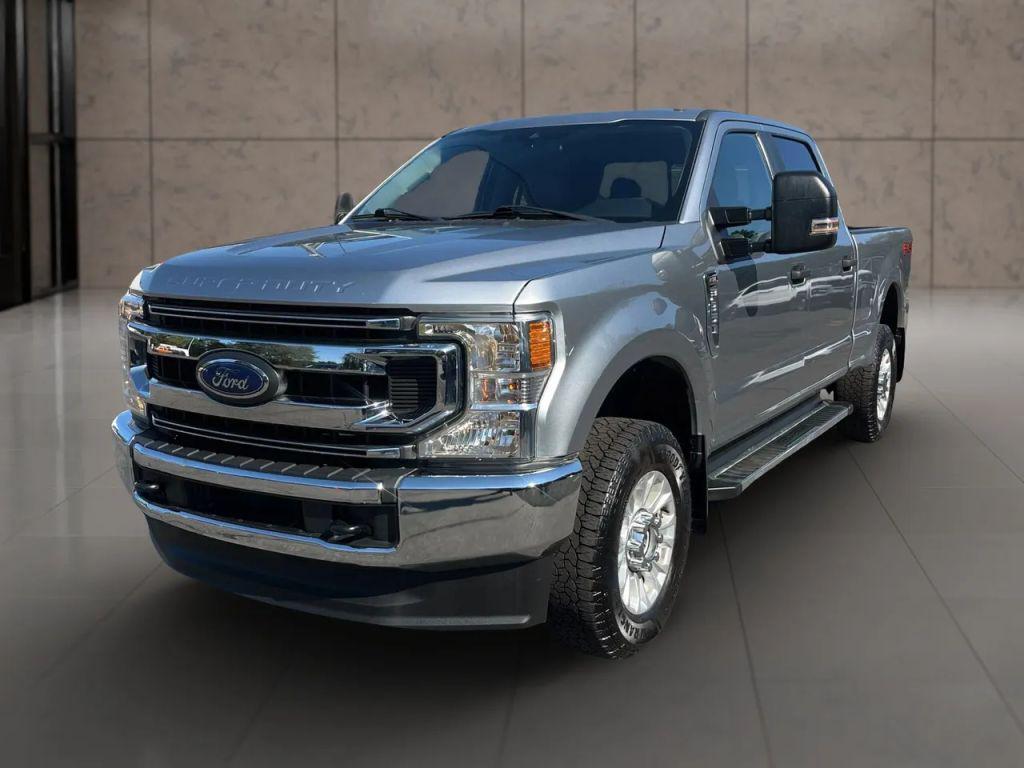 used 2022 Ford F-350 car, priced at $32,999