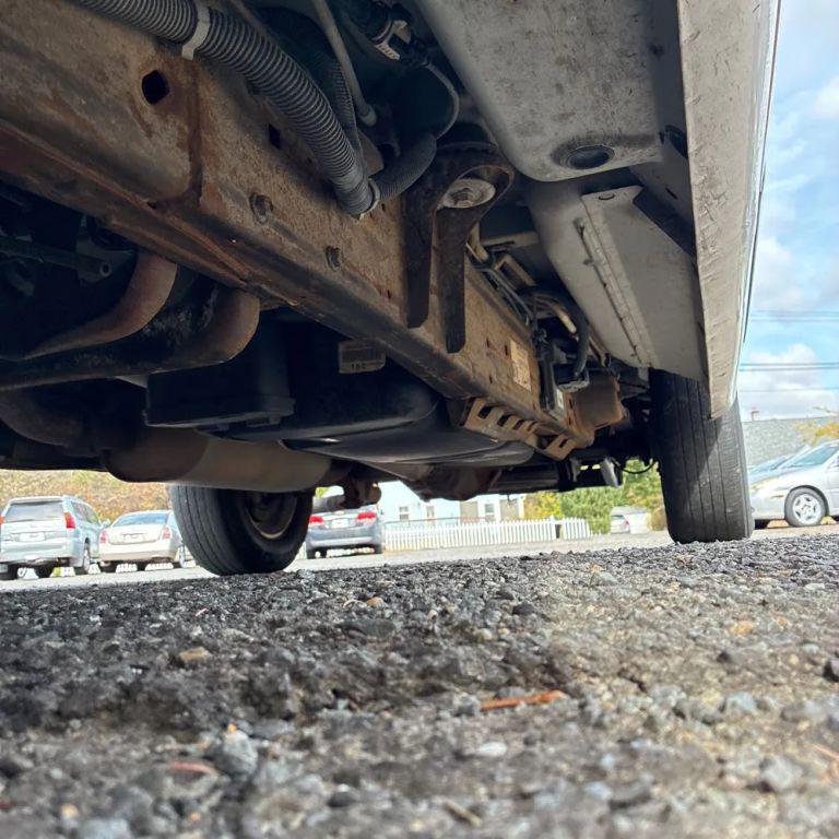 used 2014 Chevrolet Express 1500 car, priced at $11,999