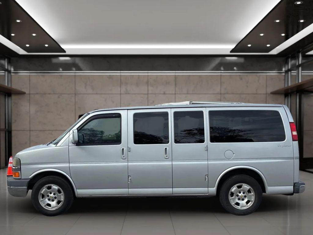 used 2014 Chevrolet Express 1500 car, priced at $11,999