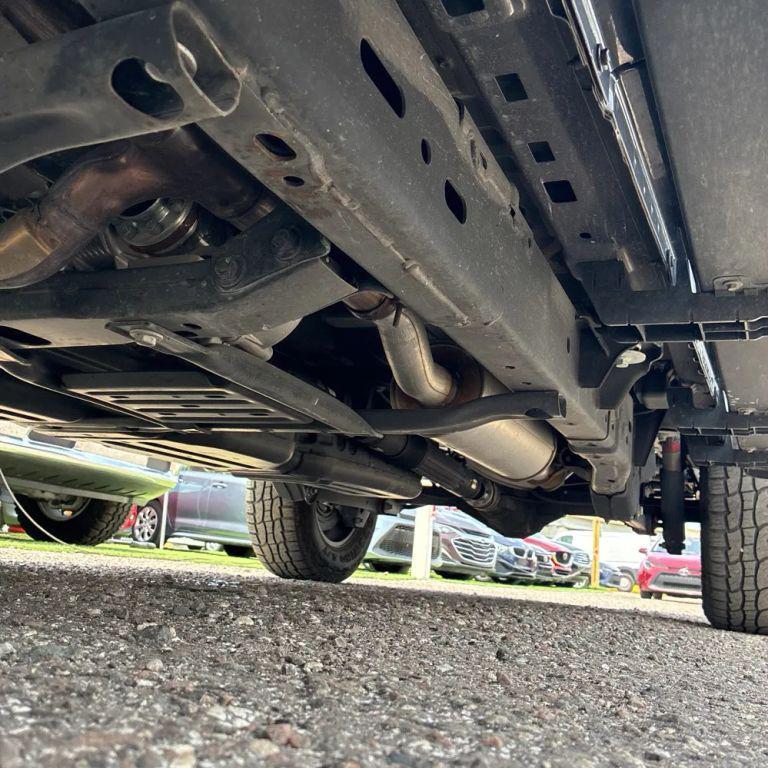 used 2022 Jeep Gladiator car, priced at $30,999