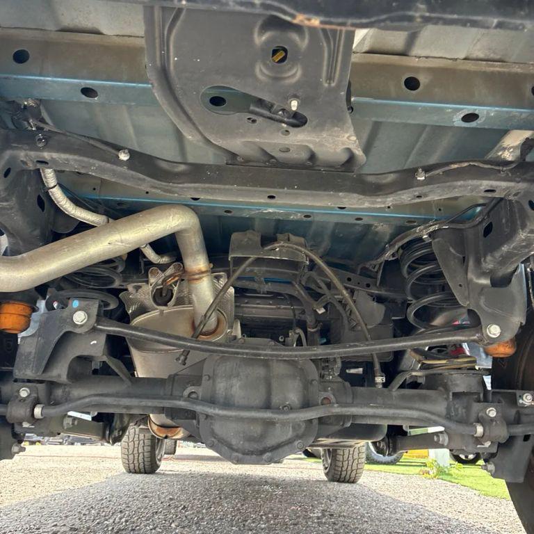 used 2022 Jeep Gladiator car, priced at $30,999