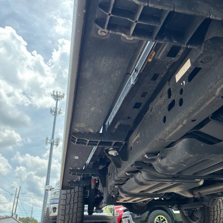 used 2022 Jeep Gladiator car, priced at $30,999