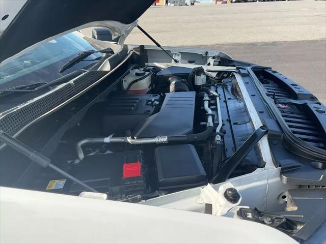used 2022 Chevrolet Silverado 1500 car, priced at $19,499