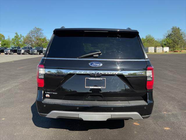 used 2019 Ford Expedition Max car, priced at $24,499