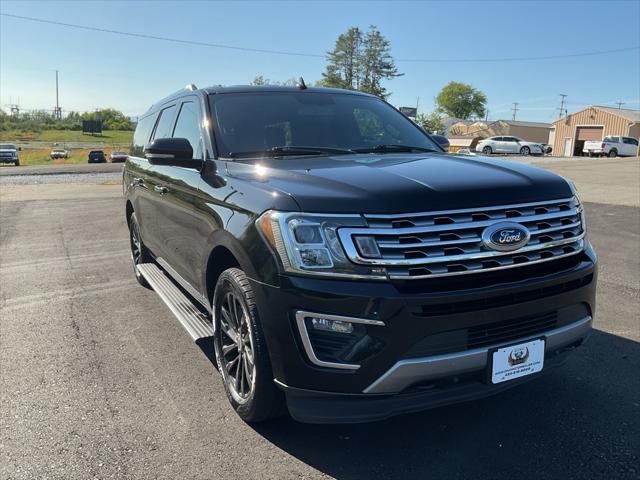 used 2019 Ford Expedition Max car, priced at $24,499