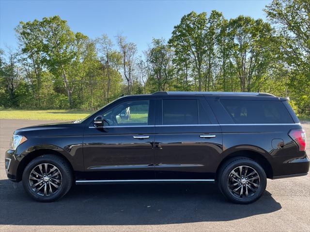 used 2019 Ford Expedition Max car, priced at $24,499