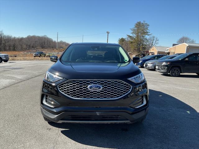 used 2024 Ford Edge car, priced at $23,199
