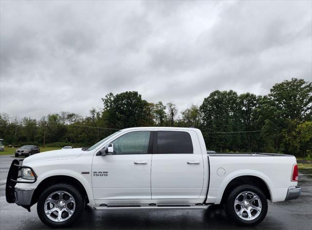 used 2015 Ram 1500 car, priced at $17,999