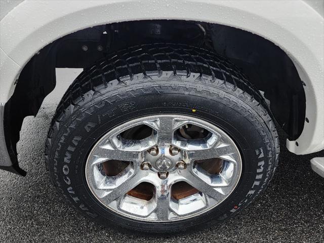 used 2015 Ram 1500 car, priced at $17,999