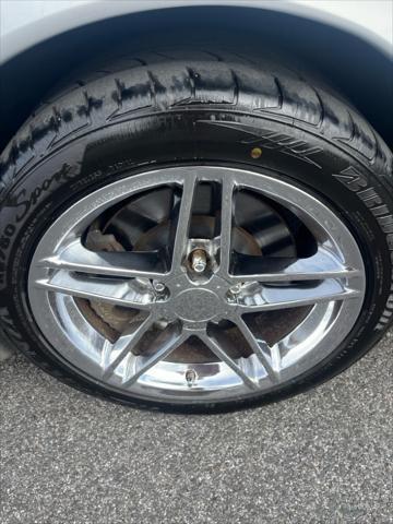 used 2001 Chevrolet Corvette car, priced at $15,999