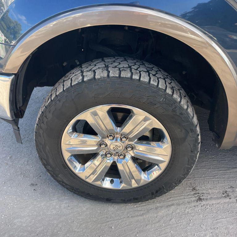 used 2019 Ford F-150 car, priced at $26,999