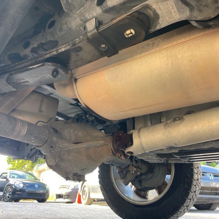 used 2019 Ford F-150 car, priced at $26,999