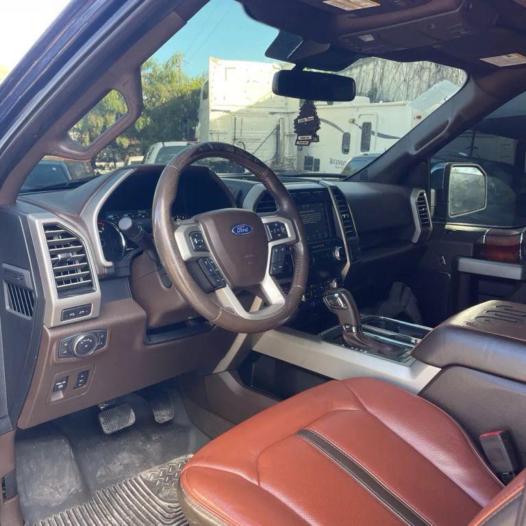 used 2019 Ford F-150 car, priced at $26,999