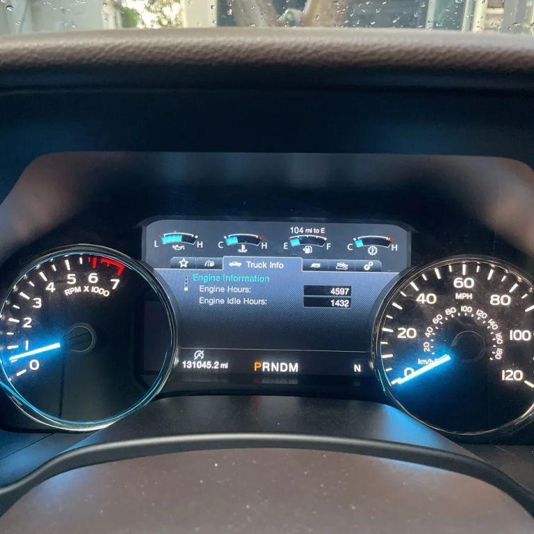 used 2019 Ford F-150 car, priced at $26,999