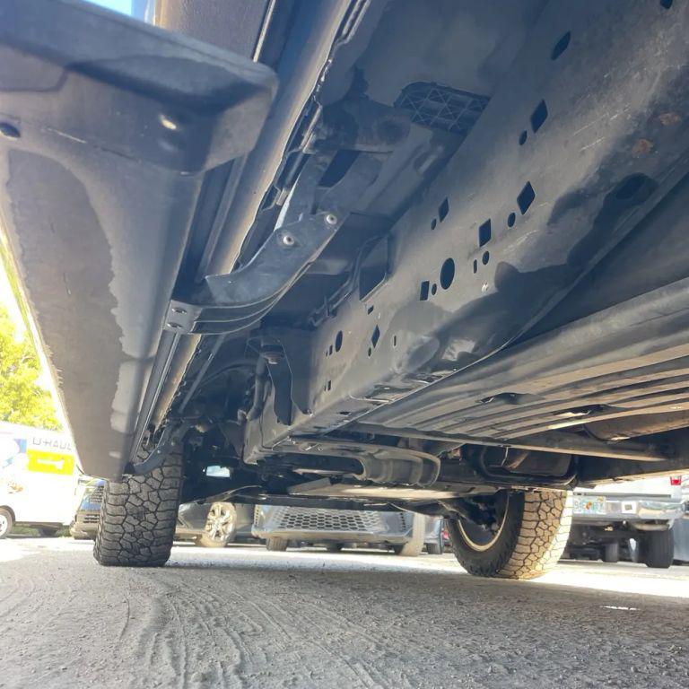 used 2019 Ford F-150 car, priced at $26,999