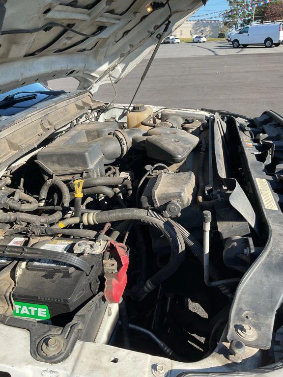 used 2013 Ford F-250 car, priced at $19,999