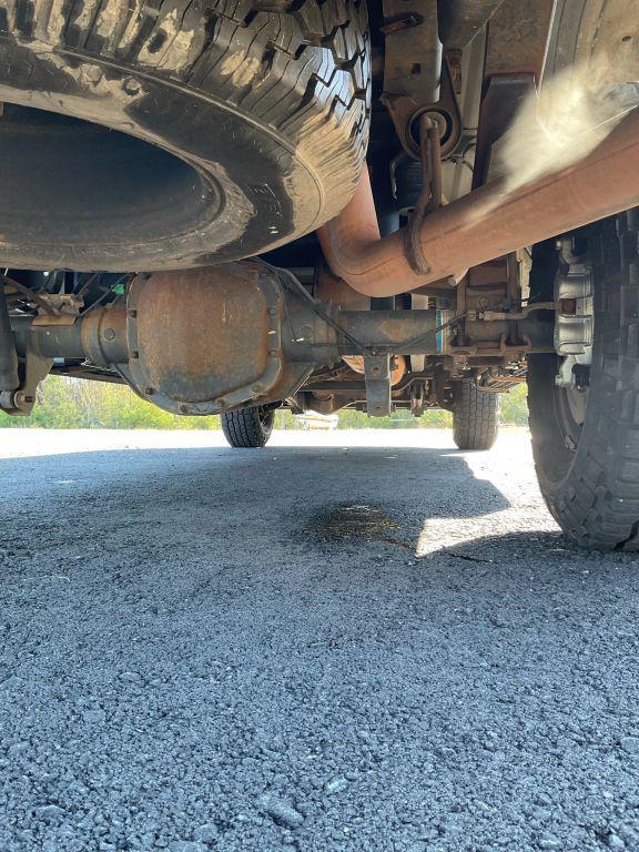 used 2013 Ford F-250 car, priced at $19,999