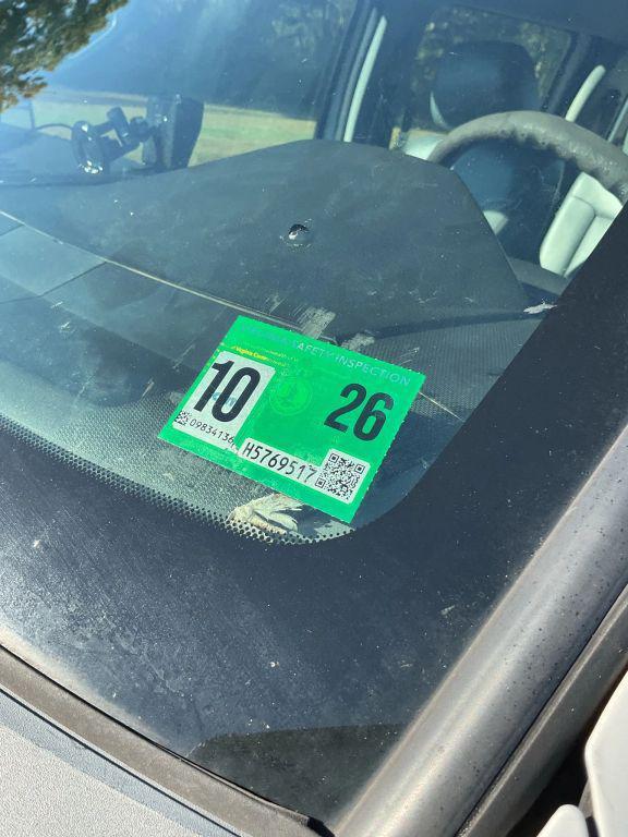 used 2013 Ford F-250 car, priced at $19,999