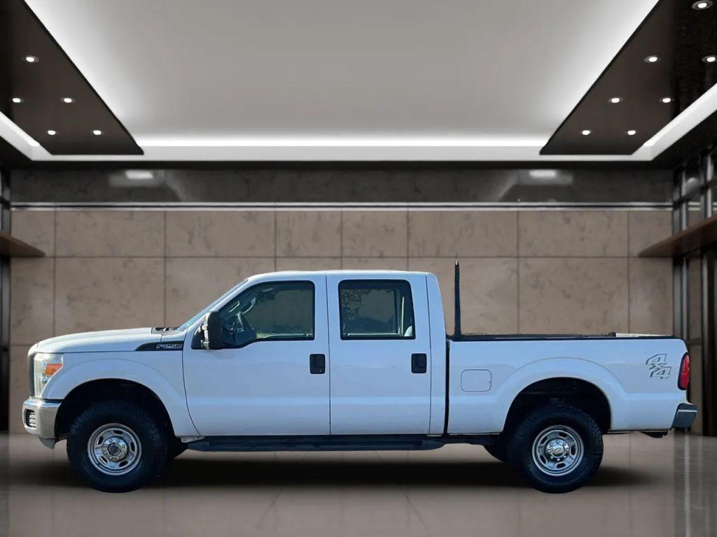 used 2013 Ford F-250 car, priced at $19,999