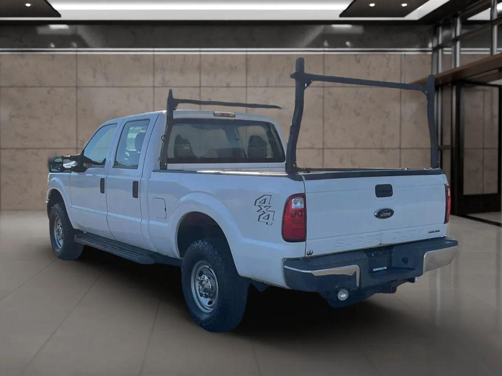 used 2013 Ford F-250 car, priced at $19,999
